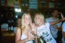 Jersey - Elbo Room...ALways a good time! 
