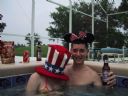 David - Is that the next Beer Girl !? 