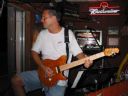 Jimmy Spagna -  