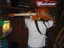 Jimmy Spagna -  