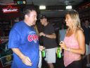 SteveO - Melody and Chicago Al 