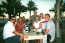 Drink To Beer - Drink To Be While The Sun Sets 