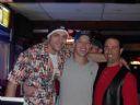 tony, doug,& kenny - just bummin' on a thurs. night 
