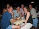 Steve Kate Mark Dale - Steve Kate Mark Dale Joel Peg

 Florida State versus VOF Miami
 