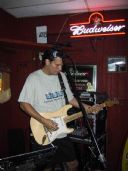Jimmy Spagna -  