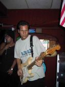 Jimmy Spagna -  