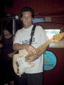 Jimmy Spagna -  
