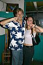 NEW YEAR 2004 - Picture taken by Greg 
