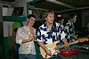 NEW YEAR 2004 - Picture taken by Greg 