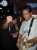 Jimmy Spagna -  