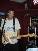 Jimmy Spagna -  
