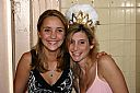 NEW YEAR 2004 - Picture taken by Greg 