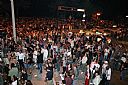 NEW YEAR 2004 - Picture taken by Greg 