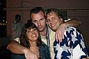 NEW YEAR 2004 - Picture taken by Greg 