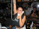 Jess - Jess hard at work  