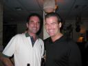 Greg & Mike -  