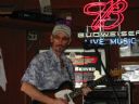 ONE MAN BAND - DECEMBER 2003 