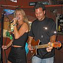 Jimmy & Sis -  