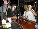 Halloween 2003 - 2003 ElboRoom Halloween Party 