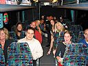 ElboRoom Staff - Christmas Party 2003 