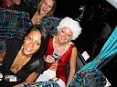 ElboRoom Staff - Christmas Party 2003 