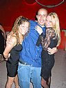 ElboRoom Staff - Christmas Party 2003 