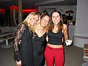 ElboRoom Staff - Christmas Party 2003 