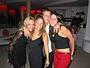 ElboRoom Staff - Christmas Party 2003 