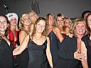 ElboRoom Staff - Christmas Party 2003 