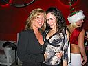 ElboRoom Staff - Christmas Party 2003 