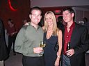 ElboRoom Staff - Christmas Party 2003 