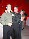 ElboRoom Staff - Christmas Party 2003 