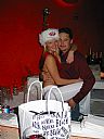 ElboRoom Staff - Christmas Party 2003 