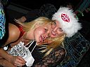 ElboRoom Staff - Christmas Party 2003 