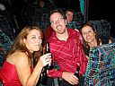 ElboRoom Staff - Christmas Party 2003 