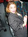 ElboRoom Staff - Christmas Party 2003 