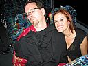 ElboRoom Staff - Christmas Party 2003 
