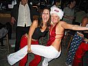 ElboRoom Staff - Christmas Party 2003 