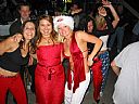 ElboRoom Staff - Christmas Party 2003 