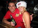 ElboRoom Staff - Christmas Party 2003 