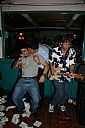 NEW YEAR 2004 - Picture taken by Greg 