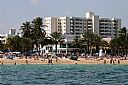 Greg - View of the ElboRoom from the Ocean 