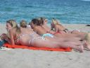 TJ, Alex, Pete - Fun in the sun !!! 