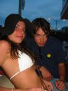 TJ, Alex, Pete - Fun in the sun !!! 