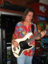 TJ - Fun in the sun !!! 