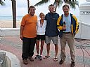 Pre Hurricane Jeanne - 09/25/2004 by Greg     