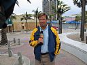 Pre Hurricane Jeanne - 09/25/2004 by Greg     