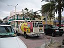 Pre Hurricane Jeanne - 09/25/2004 by Greg     