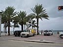 Pre Hurricane Jeanne - 09/25/2004 by Greg     