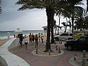 Pre Hurricane Jeanne - 09/25/2004 by Greg     